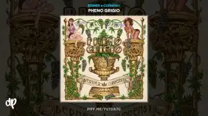 Berner X Curren$y - Head Stash